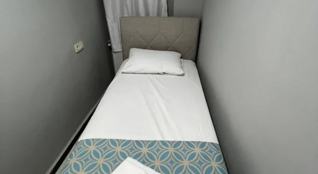Номер Economy GRAND Deniz Hotel