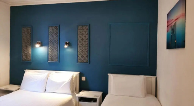 Номер Standard The Elmfield