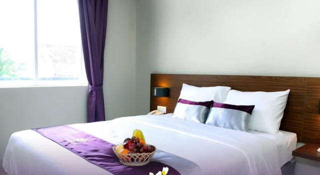 Amantis Hotel, Забронировать Отель Демак провинция Центральная Ява