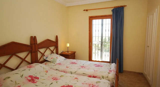 Spacious Villa in Romanyà de la Selva With Swimming Pool