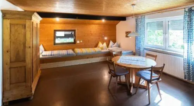 Haus Bausch, Varaa Hotelli Hotellit Baijeri pysäköinnillä, Pysäköinti