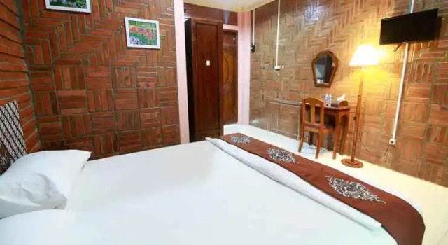Griya Inap Moeslem Kemala