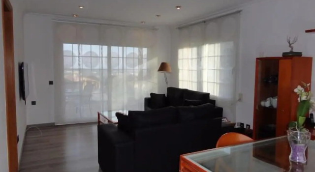 Вилла Villa Mas Santet