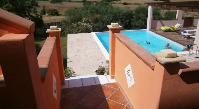 Villa Le Querce