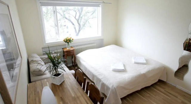 Athena Guesthouse