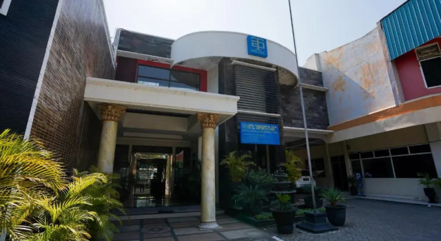 Hotel Suroyo RedPartner