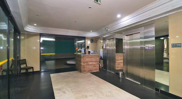 Апартаменты U050 Apartamento com vista para natureza
