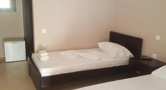 Номер Superior Beva Hotel