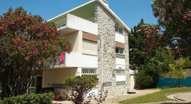 Terrace Beach House