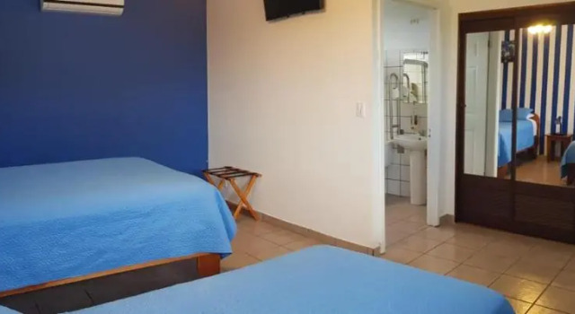 Hotel Grosseto Palma Real, Prenota Hotel Parrita Puntarenas