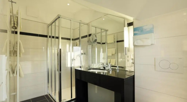 Номер Business Hotel Waldesrand