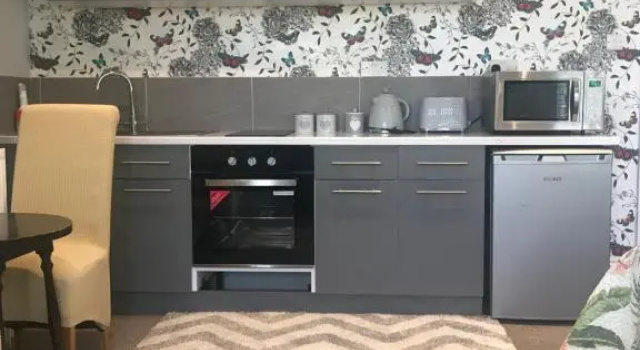 Номер Standard Acacia Villas Guest House