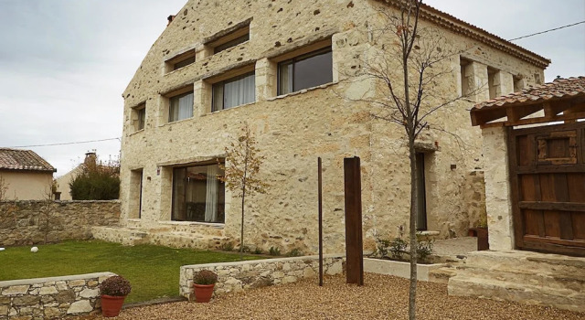 Portonsegoviano, Book Hotel Hoteller i Castile and Leon med pool, Swimmingpool