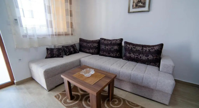Apartments Kollari, Забронировать Апартаменты/квартира Улцинь Ривьера Ульциня, рядом с Старый город Улцинь