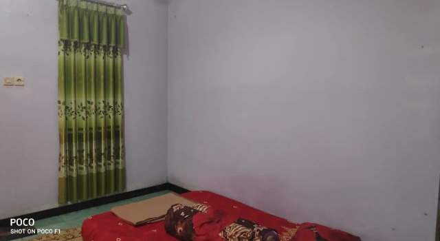 Homestay Hana, Prenota Hotel Muntuk Indonesia