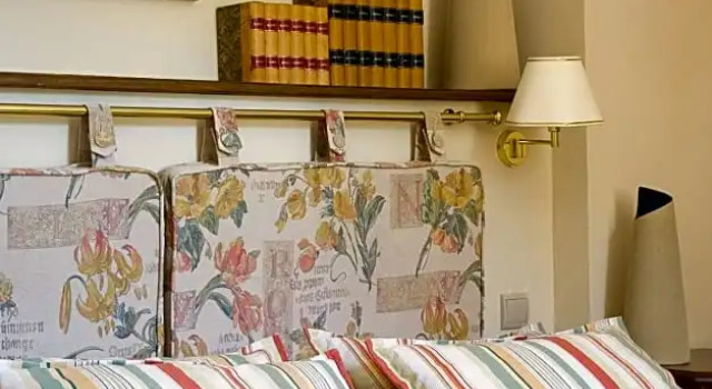 Номер Standard Hotel Le Viscos