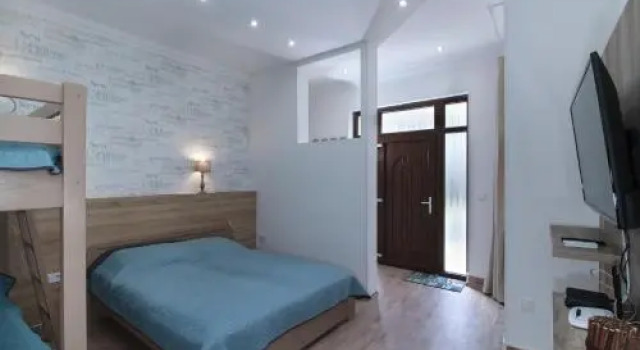 Ecoappartment 2, Book Lejlighed Hoteller i Western Transdanubia med parkering, Parkering