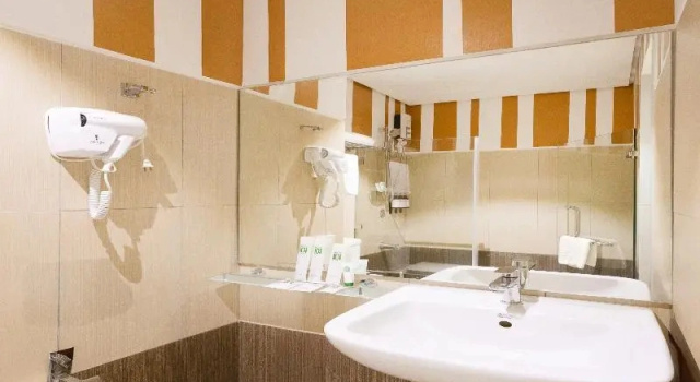 Номер Standard Hotel 101 - Fort