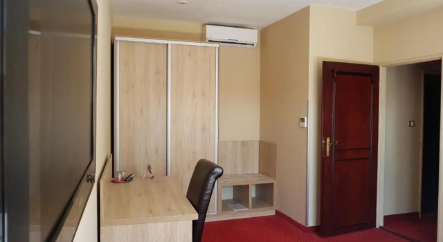 Двухместный номер Economy Hotel Stardust