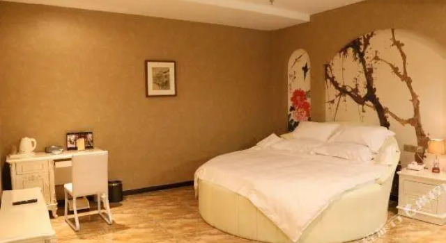 Zhuo Mei Ya Hotel, Book Hotel Datong Shanxi