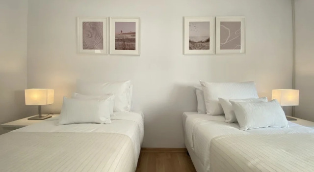 Phaedrus Living Town Flat Stephania 302, Rezervovat Apartmán Lemesos Limassol