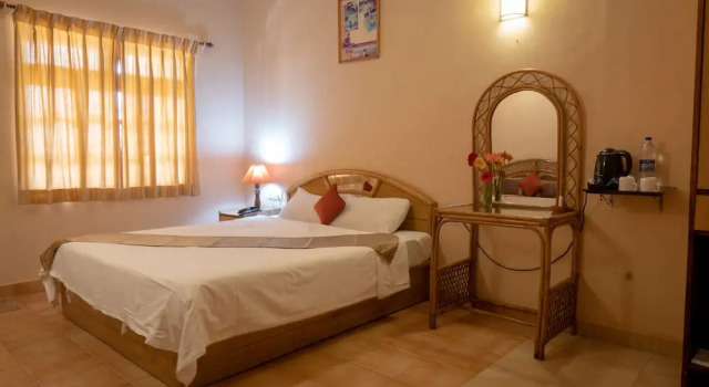 Alcove Resort, Book Ferieresort Resorthoteller i Vagator, Ferieresort
