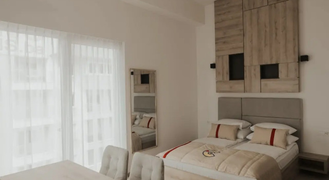 Люкс Superior с видом на город Aparthotel Centar Sarajevo