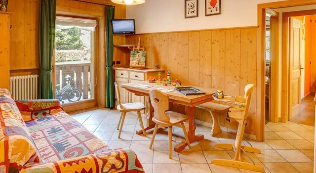 Art Apartments Casa Lapis