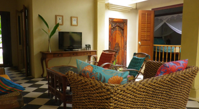Villa Papaya, Book Villa Christmas Island Australia