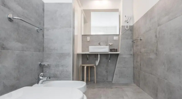 Standaard Junior Suite Ada Suites