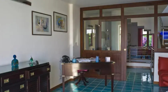 B & B Antica Lampetia, Varaa Hotelli Cetraro Calabria