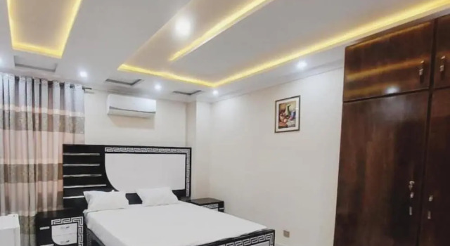 Hotel White Pearl, Prenota Hotel Johar Town Lahore