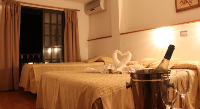 Valle del Sol Hotel