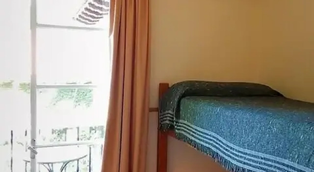 Номер Classic Alamo Hostel & Suites
