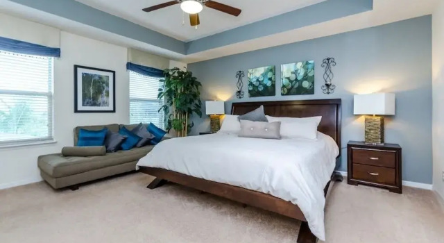 1214yc Stunning Showcase 7 Bed 6 Bath Property 7 Bedroom Villa by Redawning