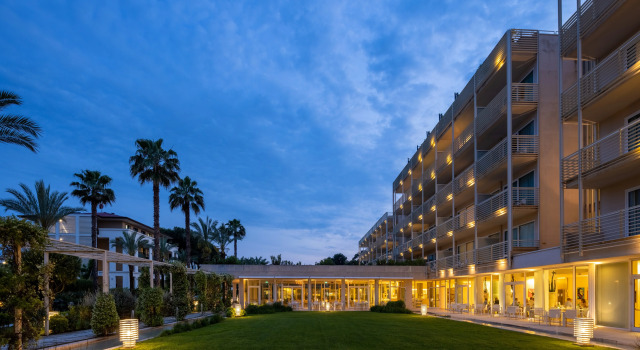 Versilia Lido | UNA Esperienze, Book Hotel Camaiore Versilia