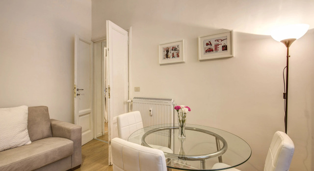 Апартаменты M&L Apartment - Caracalla Holiday