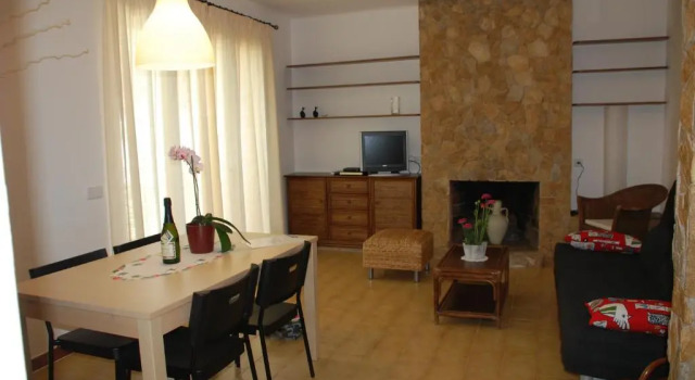 Вилла Apartaments Margarita Sabina Pinell