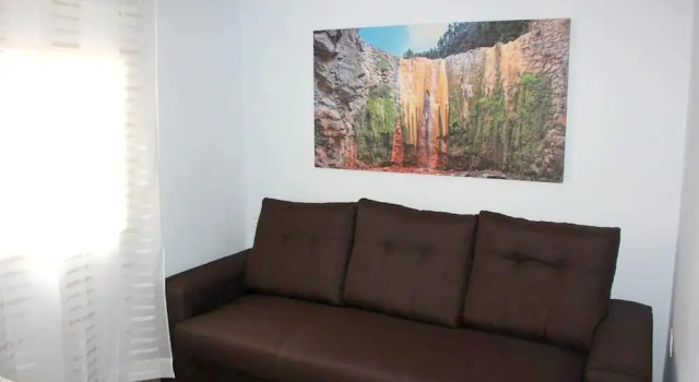House With 3 Bedrooms in Santa Cruz de la Palma, With Wonderful City View and Wifi - 600 m From the Beach