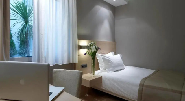 Anatolia Hotel Komotini