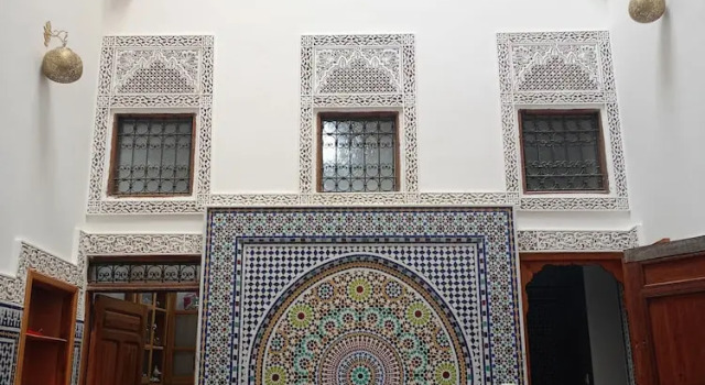 Dar Lalj