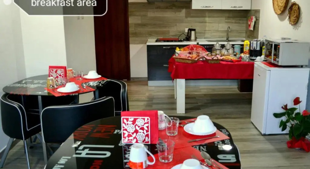 B&B La Casa Bianca di Porto Conte, Reserva ahora Hotel Porto Conte Norte de Cerdeña