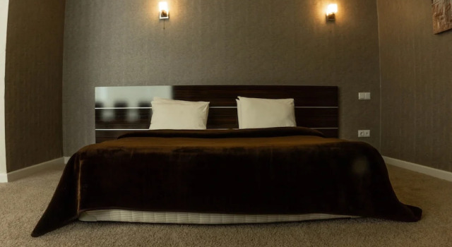 Люкс Nevo Studios Otel