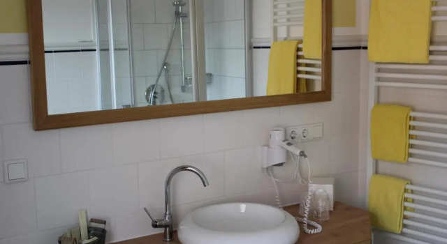 Номер Standard Posthotel Arnold
