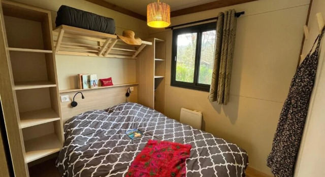 Camping le Relais du Léman, Rezervovat Hotel Messery Francie