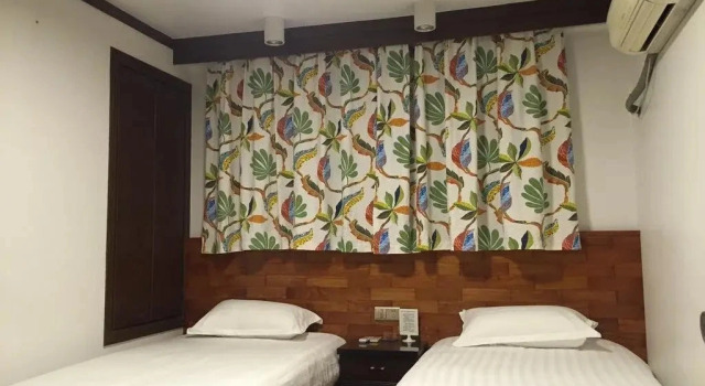 Yandangshan Youth Hostel, Boek Hostel Wenzhou Zhejiang