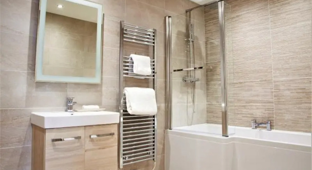 Номер Standard The H Boutique Hotel