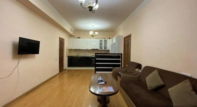 Апартаменты Argishti street 2 bedroom comfortable apartment in New Building GL933