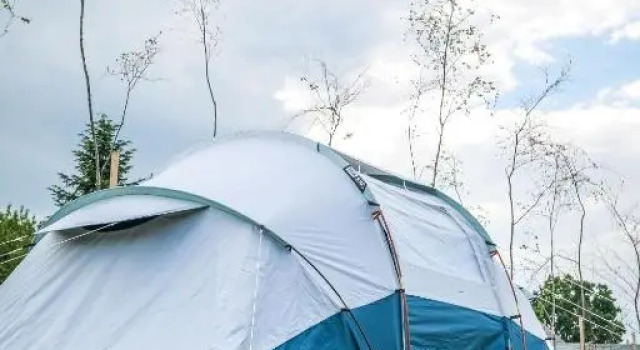 KempingZator, Prenota Campeggio Campeggi e glamping a Piccola Polonia, Campeggio