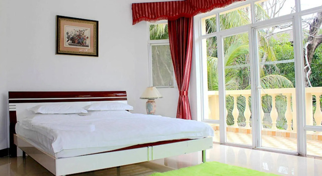 Sunshine Holiday Resort Sanya Apartment - Yalong Bay Branch, Book Apartment Sanya Hainan